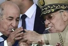 في تصعيد جديد النظام العسكري الجزائري يتمادى في عدوانه ضد المغرب…؟؟缩略图 في تصعيد جديد النظام العسكري الجزائري يتمادى في عدوانه ضد المغرب…؟؟缩略图