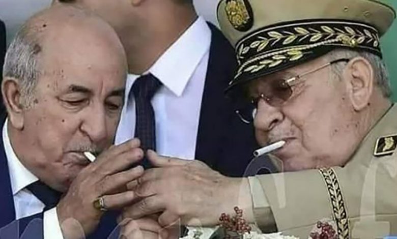 في تصعيد جديد النظام العسكري الجزائري يتمادى في عدوانه ضد المغرب…؟؟缩略图 في تصعيد جديد النظام العسكري الجزائري يتمادى في عدوانه ضد المغرب…؟؟缩略图