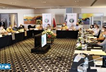 القوات المسلحة الملكية و القيادة الأمريكية في إفريقيا تنظمان بالمغرب ندوة “Africa Endeavor 2021”缩略图 القوات المسلحة الملكية و القيادة الأمريكية في إفريقيا تنظمان بالمغرب ندوة “Africa Endeavor 2021”缩略图