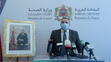 بلفقيه: المغرب سيعتمد الجرعة الثالثة إذا ما تطلب الحفاظ على صحة المغاربة ذلك缩略图
