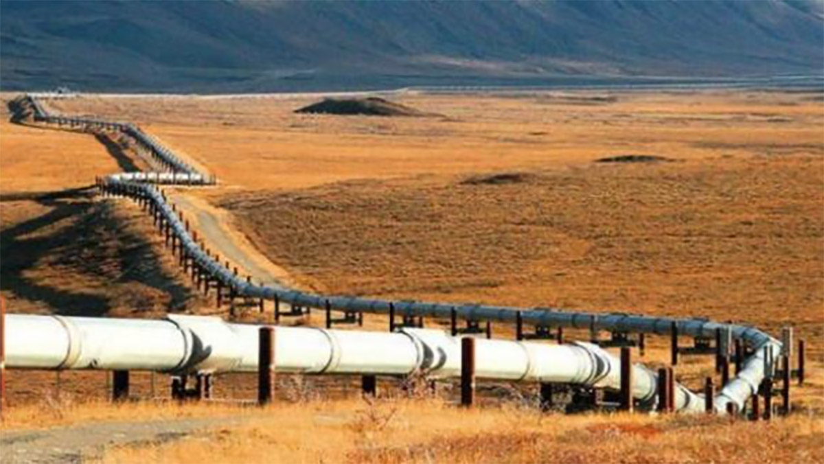 بنخضرة: المغرب مع الحفاظ على خط أنابيب الغاز المغاربي – الأوروبي缩略图