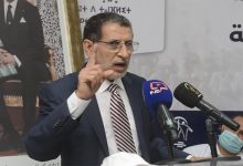 المصباح يتوعد منتخبين ترشحوا للانتخابات باسم أحزاب أخرى بالمتابعة القانونية缩略图