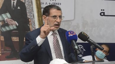 المصباح يتوعد منتخبين ترشحوا للانتخابات باسم أحزاب أخرى بالمتابعة القانونية缩略图 المصباح يتوعد منتخبين ترشحوا للانتخابات باسم أحزاب أخرى بالمتابعة القانونية缩略图