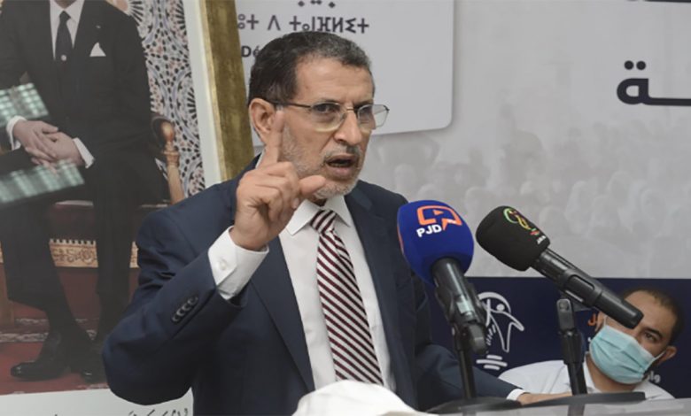 المصباح يتوعد منتخبين ترشحوا للانتخابات باسم أحزاب أخرى بالمتابعة القانونية缩略图