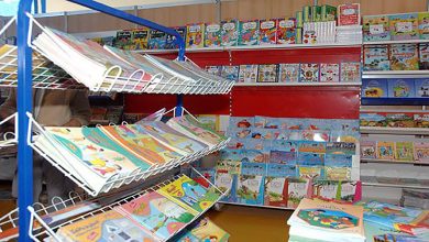 بسبب ارتفاع أسعارها..الدعوة إلى التخلي عن الكتب المدرسية المستوردة缩略图