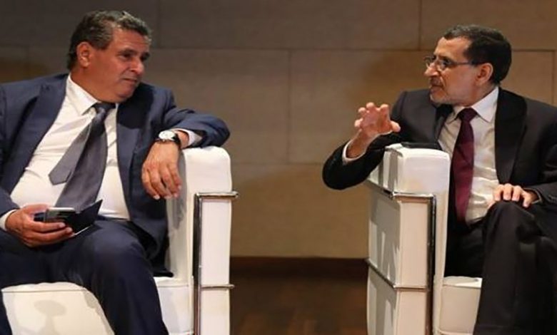 البيجيدي يتهم الاحرار بـ “ابتزاز وترهيب” مرشحيه بجهة كلميم缩略图