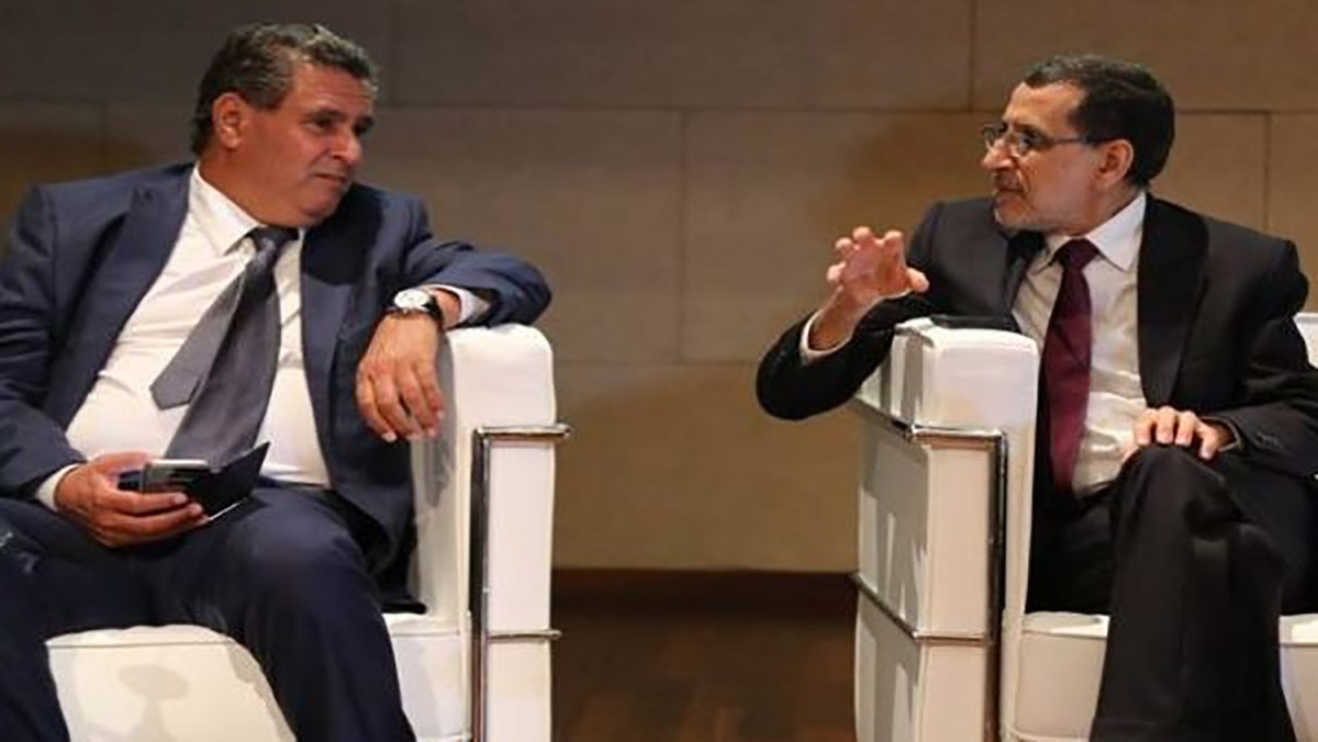 البيجيدي يتهم الاحرار بـ “ابتزاز وترهيب” مرشحيه بجهة كلميم缩略图