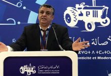 بسبب التهميش والإقصاء .. مستشارون جماعيون يغادرون حزب البام缩略图 بسبب التهميش والإقصاء .. مستشارون جماعيون يغادرون حزب البام缩略图