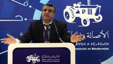 بسبب التهميش والإقصاء .. مستشارون جماعيون يغادرون حزب البام缩略图 بسبب التهميش والإقصاء .. مستشارون جماعيون يغادرون حزب البام缩略图