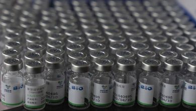 مليون جرعة إضافية من لقاح “سينوفارم” تصل إلى المغرب缩略图 لقاح سينوفارم