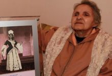 الفنانة فاطمة الركراكي تغادرنا إلى دار البقاء缩略图 الفنانة فاطمة الركراكي