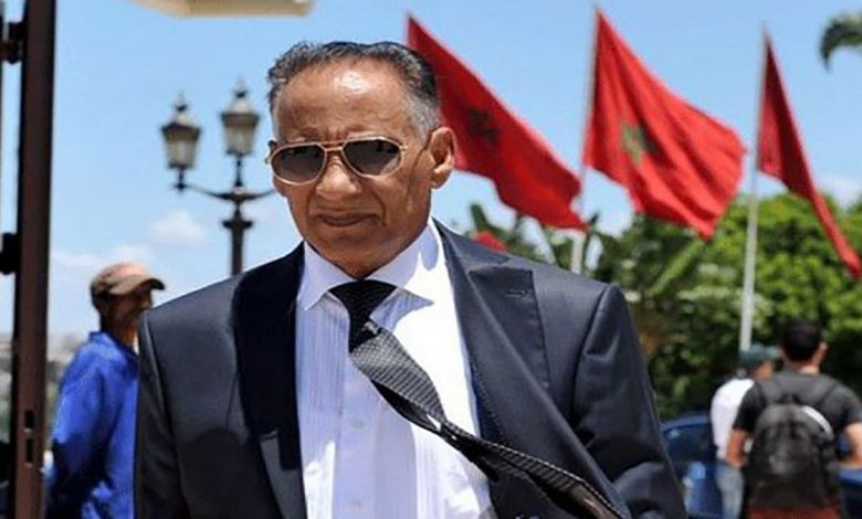 التامك يكشف تفاصيل “صفقة فاوست” في الإضراب المزعوم للريسوني عن الطعام缩略图 صفقة فاوست
