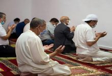 عدم إقامة صلاة العشاء في المساجد