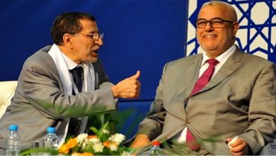 رفضت اعتذاره .. أمانة “البيجيدي” تتمسك بترشيح بنكيران بسلا缩略图 ترشيح بنكيران بسلا