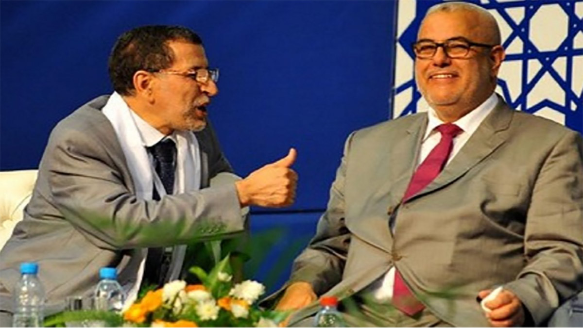 ترشيح بنكيران بسلا