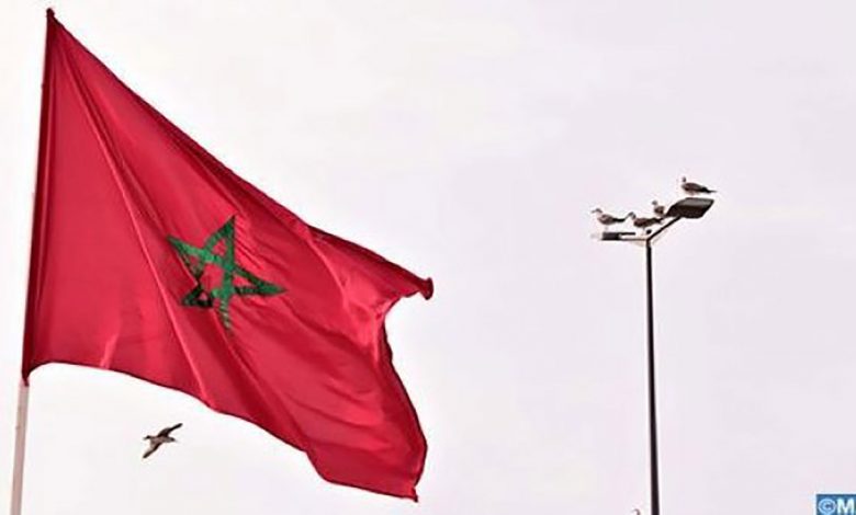 قضية بيغاسوس.. المغرب يتقدم بطلب إصدار أمر قضائي ضد مؤسسات اعلامية غربية缩略图 قضية بيغاسوس