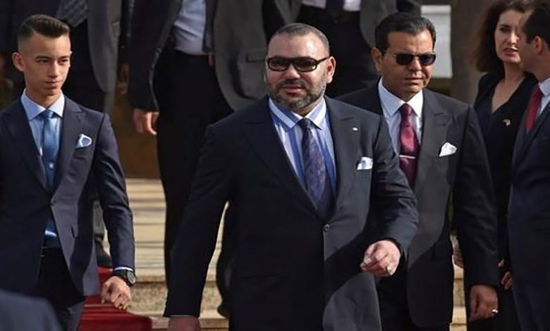 إشادة إفريقية ومغاربية بحكمة الملك محمد السادس缩略图 إشادة إفريقية ومغاربية بحكمة الملك