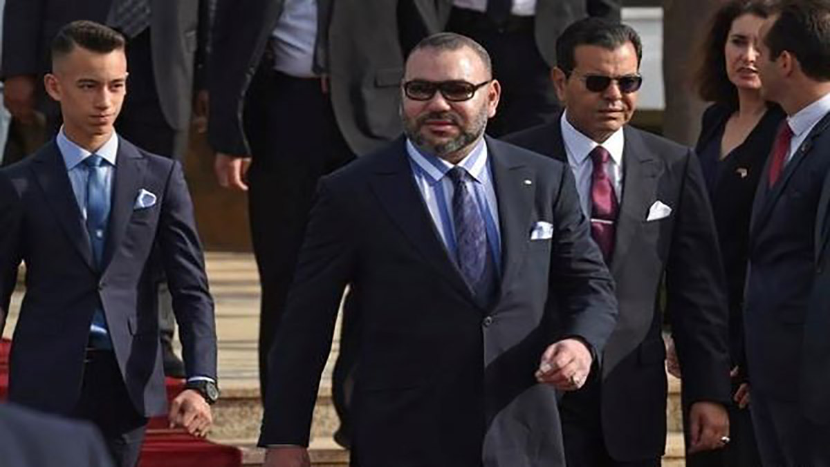 إشادة إفريقية ومغاربية بحكمة الملك