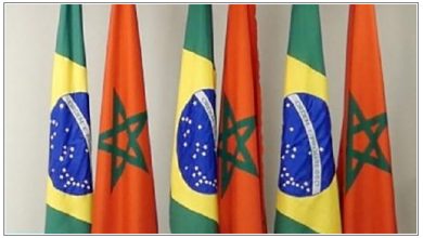 الحركية الكهربائية