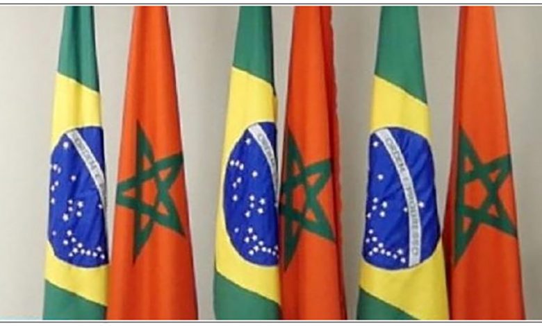 الحركية الكهربائية.. توقيع اتفاق نقل التكنولوجيا بين المغرب والبرازيل缩略图 الحركية الكهربائية