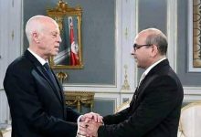 النائب التونسي عبد اللطيف العلوي