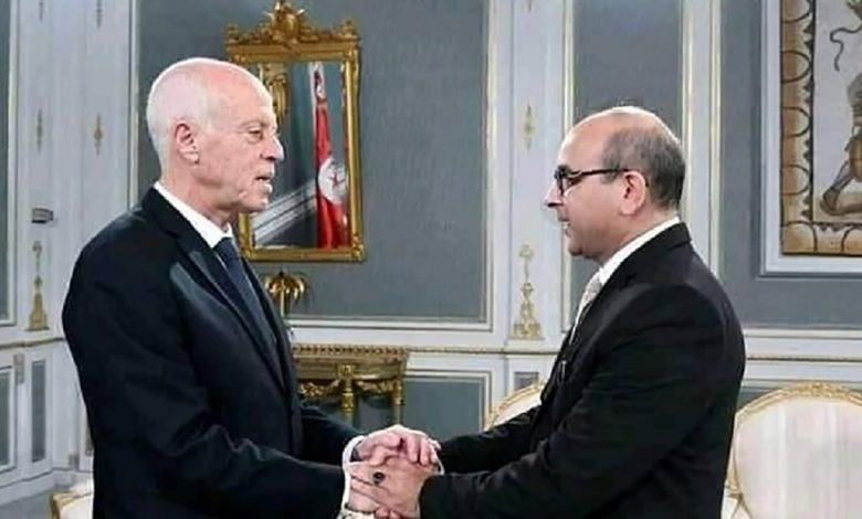 النائب التونسي عبد اللطيف العلوي: لست أمزح سيّدي الرّئيس: أعد إليّ كتبي!缩略图 النائب التونسي عبد اللطيف العلوي