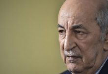 تقليص حرية التعبير