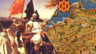 ذكرى معركة وادي المخازن