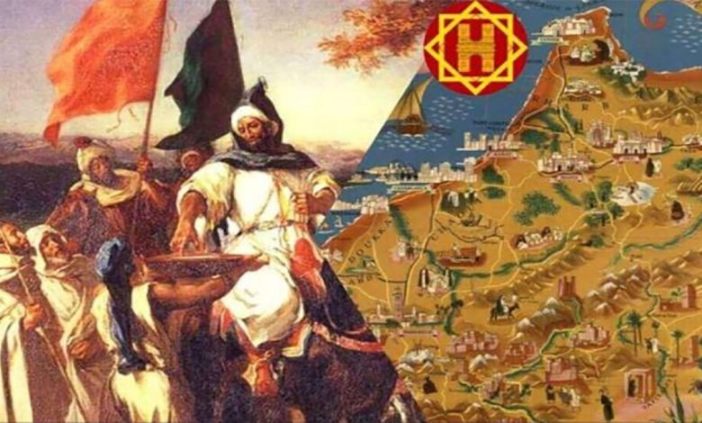 ذكرى معركة وادي المخازن لحظة رمزية تعكس حزم المغرب للدفاع عن المقدسات الدينية والوطنية缩略图 ذكرى معركة وادي المخازن
