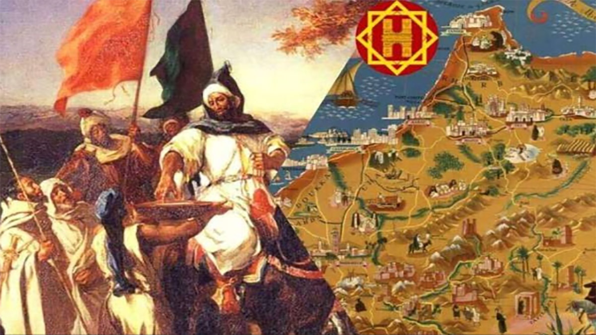 ذكرى معركة وادي المخازن