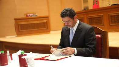 ميثاق اخلاقي خاص بانتخابات ممثلي القضاة