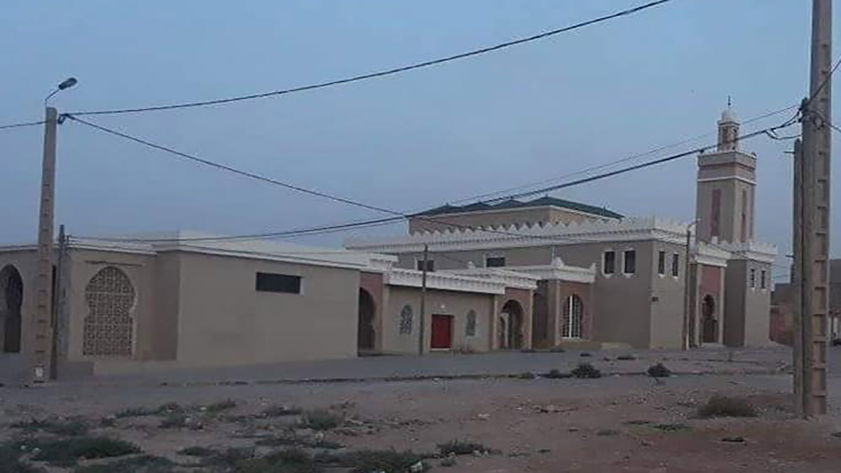 بيت الله في حاجة لحارس