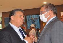 الجرار يهاجم الحمامة