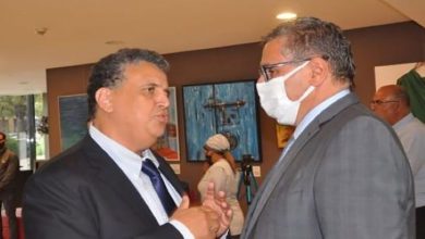 الجرار يهاجم الحمامة … وهبي: “واش اخنوش بغانا نخدمو معاه او لا عندو؟”缩略图 الجرار يهاجم الحمامة