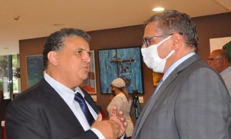 الجرار يهاجم الحمامة … وهبي: “واش اخنوش بغانا نخدمو معاه او لا عندو؟”缩略图 الجرار يهاجم الحمامة