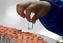 الصين تتعهد بتوفير ملياري جرعة