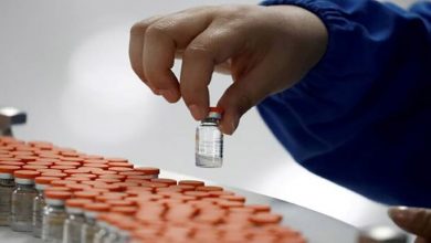 الصين تتعهد بتوفير ملياري جرعة من لقاحات “كوفيد-19” للعالم هذا العام缩略图 الصين تتعهد بتوفير ملياري جرعة