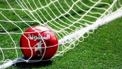 موعد انطلاق البطولة الوطنية