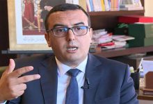 مباراة توظيف مفتشي الشغل