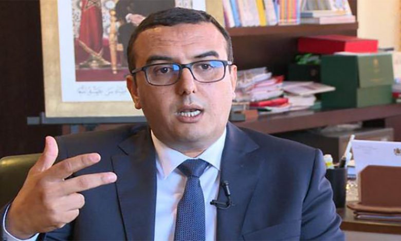 مباراة مفتشي الشغل: بعد الاعلان عن توظيف 100 ، الوزارة تعلن عن 45 ناجح فقط. ما مصير المناصب الباقية؟缩略图 مباراة توظيف مفتشي الشغل