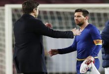 تفاصيل عقد ميسي