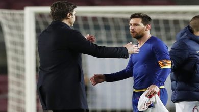 تفاصيل عقد ميسي