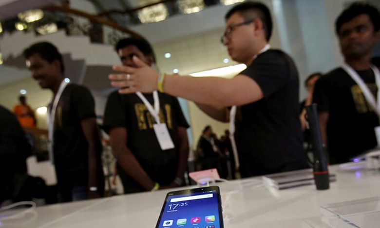 للمرة الأولى.. Xiaomi تتصدر سوق الهواتف الذكية缩略图 Xiaomi