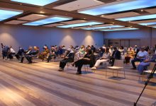 إحتفالات عيد العرش المجيد بعيون الجالية المغربية من قلب إسبانيا缩略图