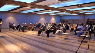 إحتفالات عيد العرش المجيد بعيون الجالية المغربية من قلب إسبانيا缩略图