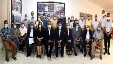 شباط يلتحق بحزب جبهة القوى الديمقراطية