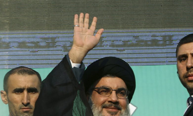حسن نصر الله: حزب الله والجيش السوري لا يحتاجان للنيترات لتصنيع المتفجرات缩略图 حسن نصر الله