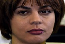 محاكمة وزيرة البريد السابقة