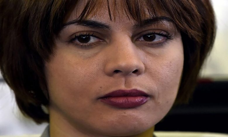 الجزائر.. ترقب لمحاكمة وزيرة البريد السابقة بتهمة الفساد缩略图 محاكمة وزيرة البريد السابقة