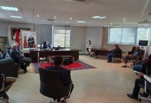 التحالفات تنسج خيوطها